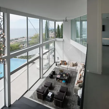 Villa Villa Knysna
