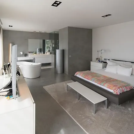 Villa Knysna Villa