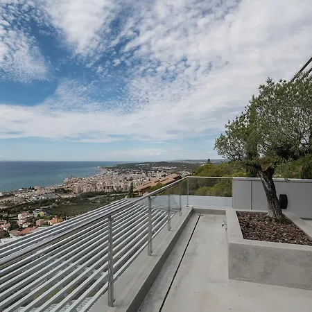 Villa Knysna *