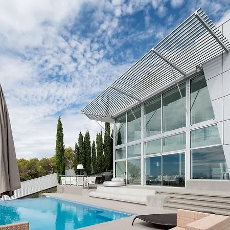 Villa Knysna