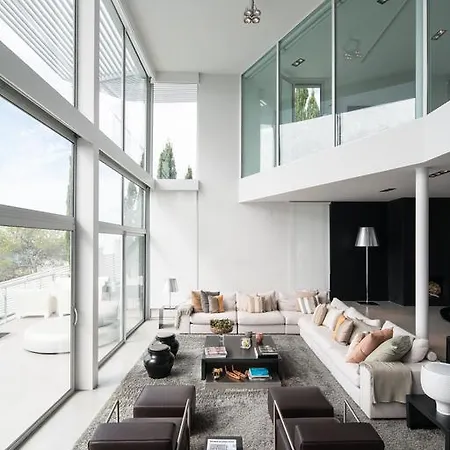 Villa Knysna * Sitges