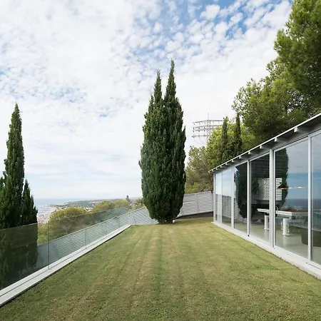 Villa Knysna *