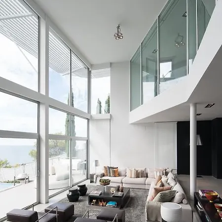 Villa Knysna Villa *