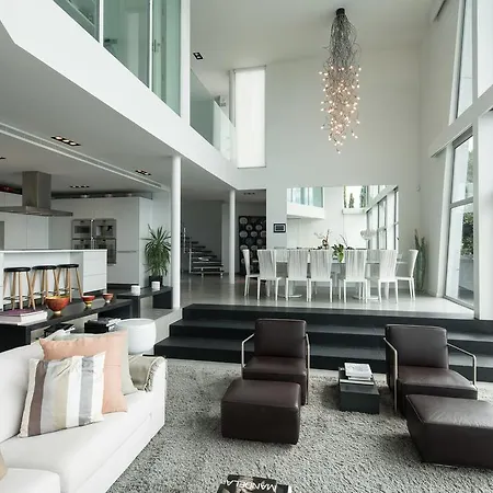Villa Villa Knysna Sitges