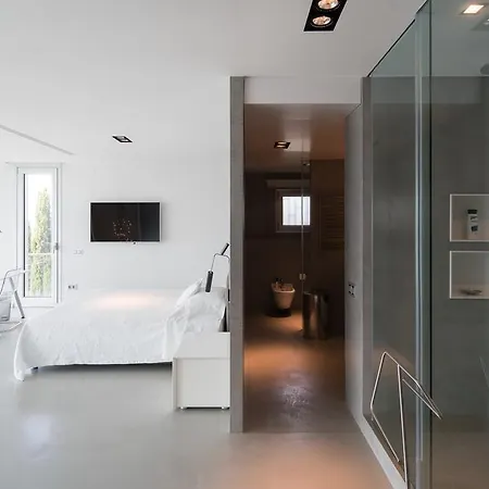 Villa Knysna * Sitges