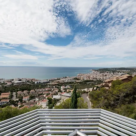Villa Knysna Villa Sitges