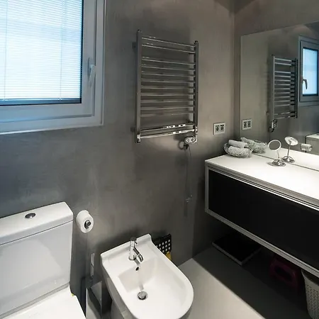 Villa Knysna * Sitges