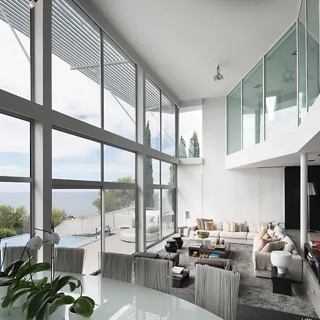 Villa Knysna Villa Sitges