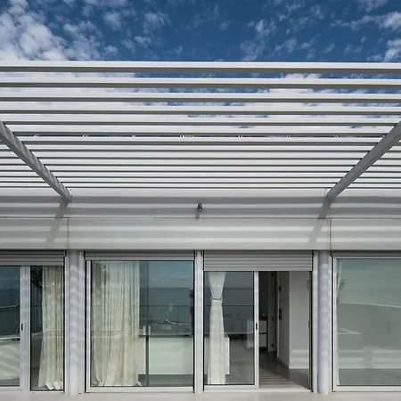 Villa Knysna Sitges
