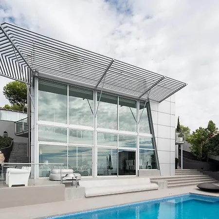 Villa Knysna Villa