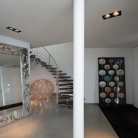 Villa Villa Knysna