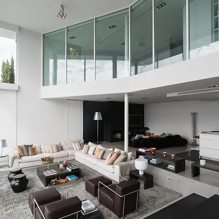 Villa Knysna Villa Sitges