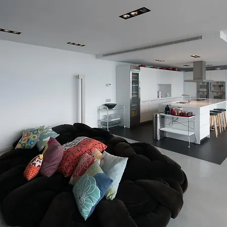Villa Knysna Villa