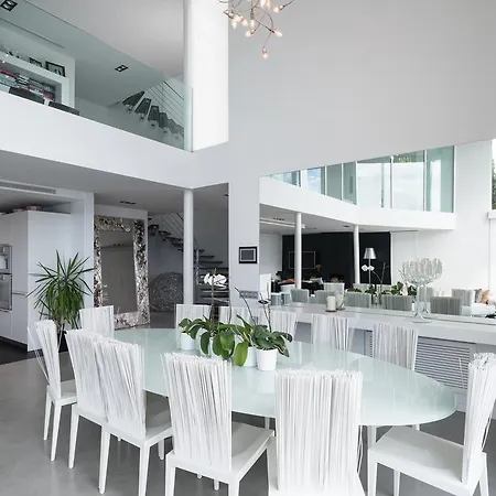 Villa Villa Knysna *