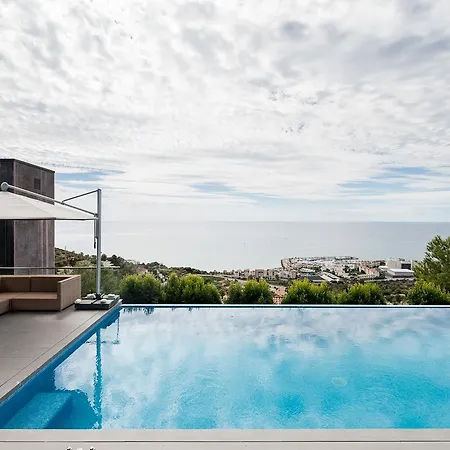 Villa Knysna Villa